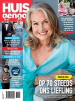 Huisgenoot